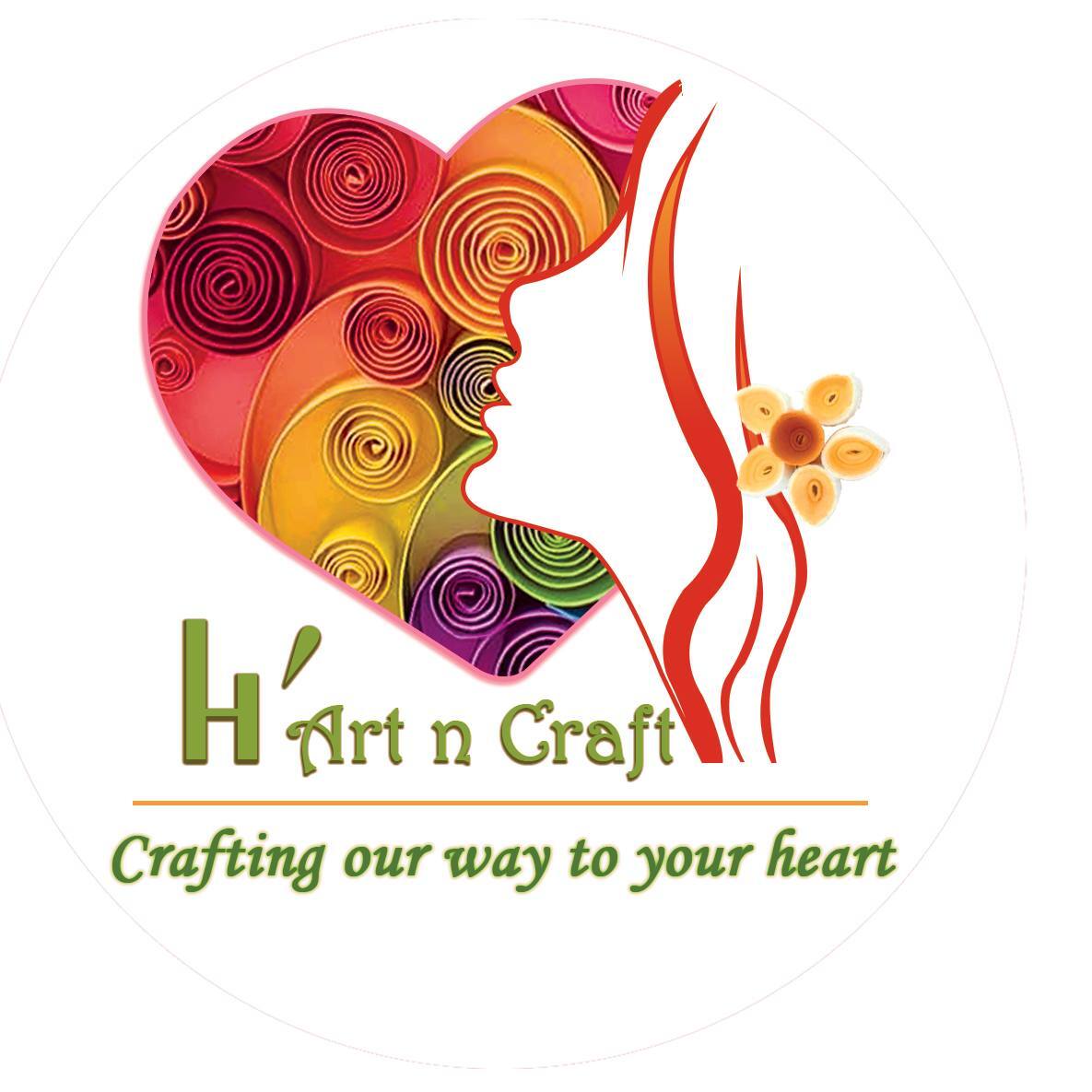 h'art N Craft