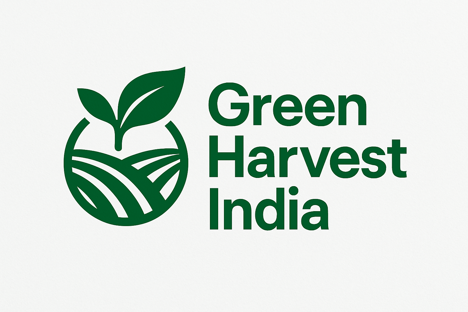 Green Harvest India